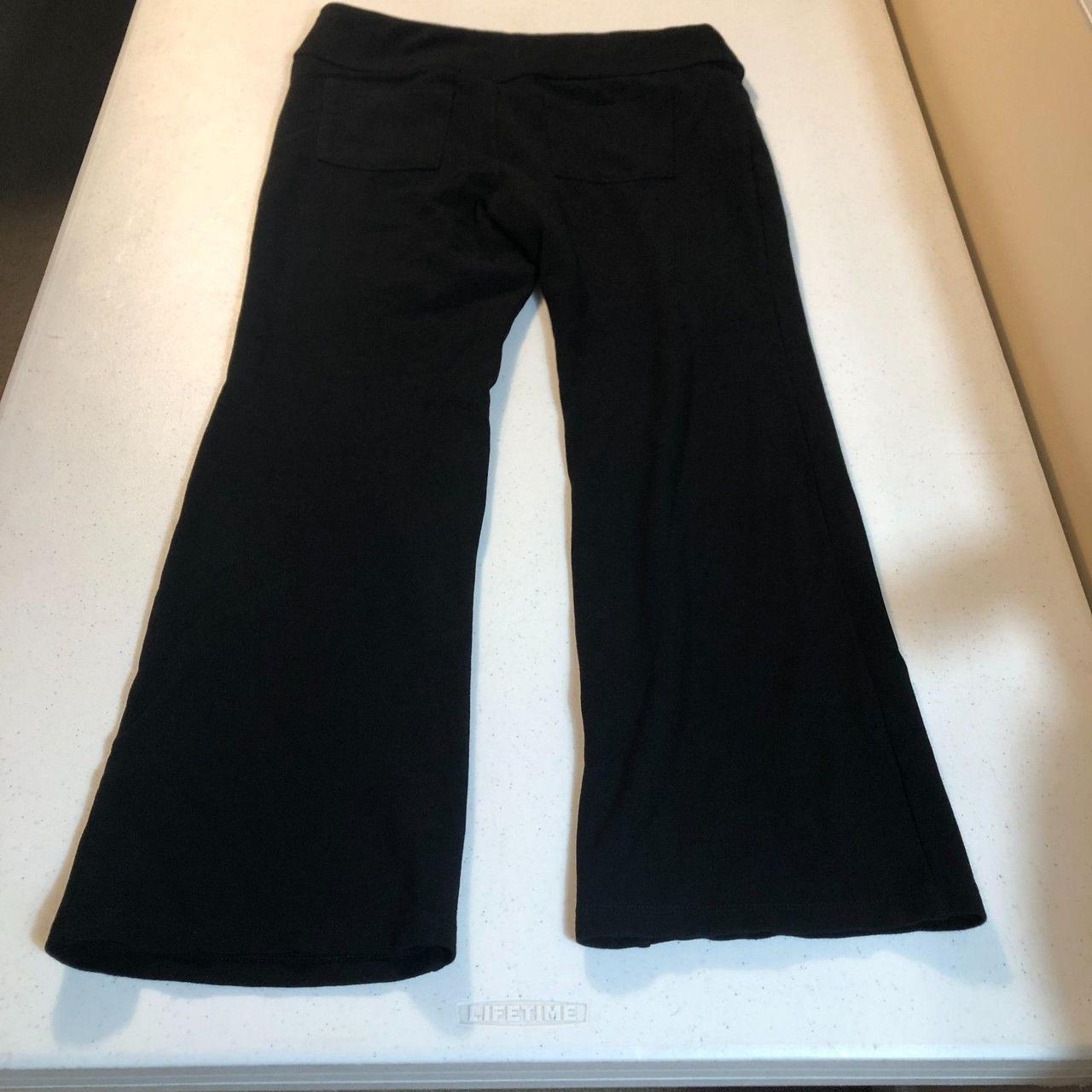 Source Unknown Women's Bootcut/Flare Capri Pants … - image 2