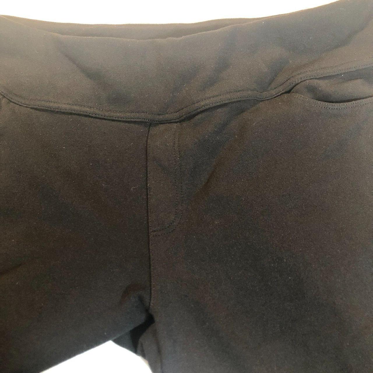 Source Unknown Women's Bootcut/Flare Capri Pants … - image 5