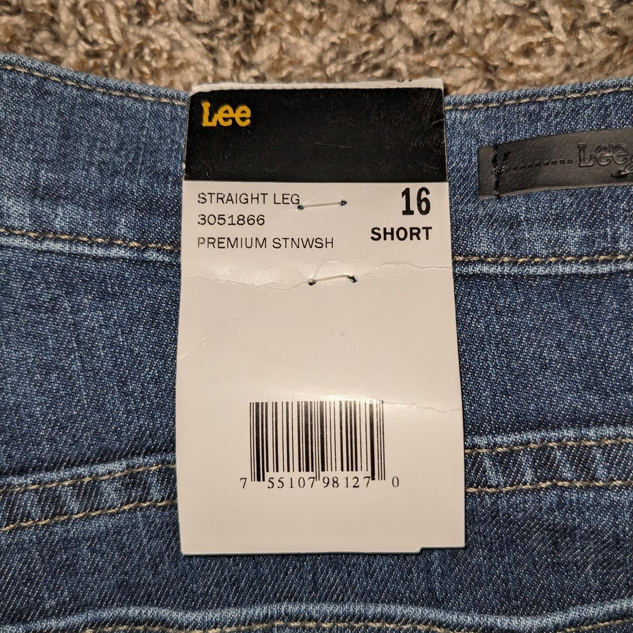 Lee jeans hot sale 3051866