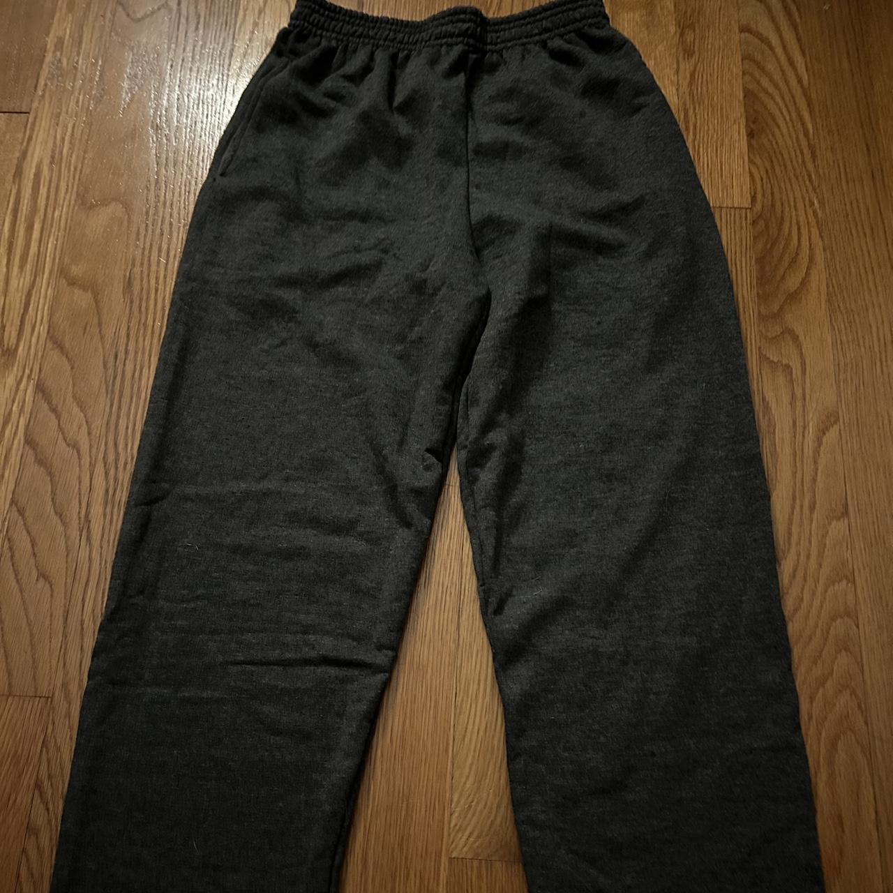 Hanes discount kids sweatpants