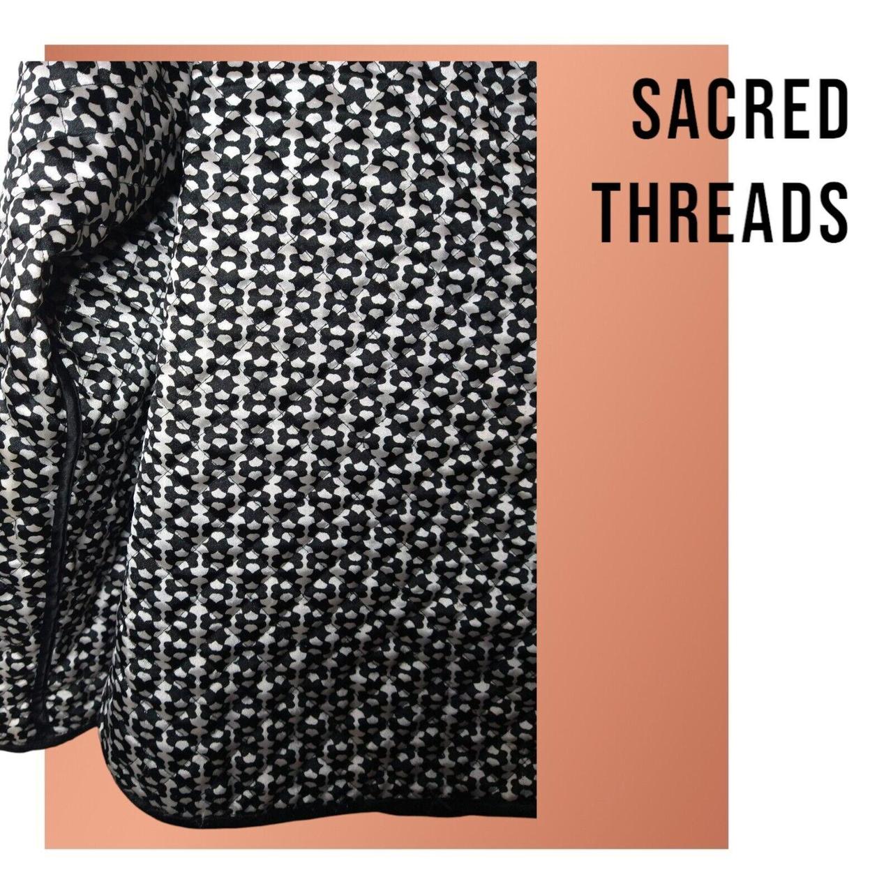 Actual Source Women's Jacket - Multi - One size –… - image 6