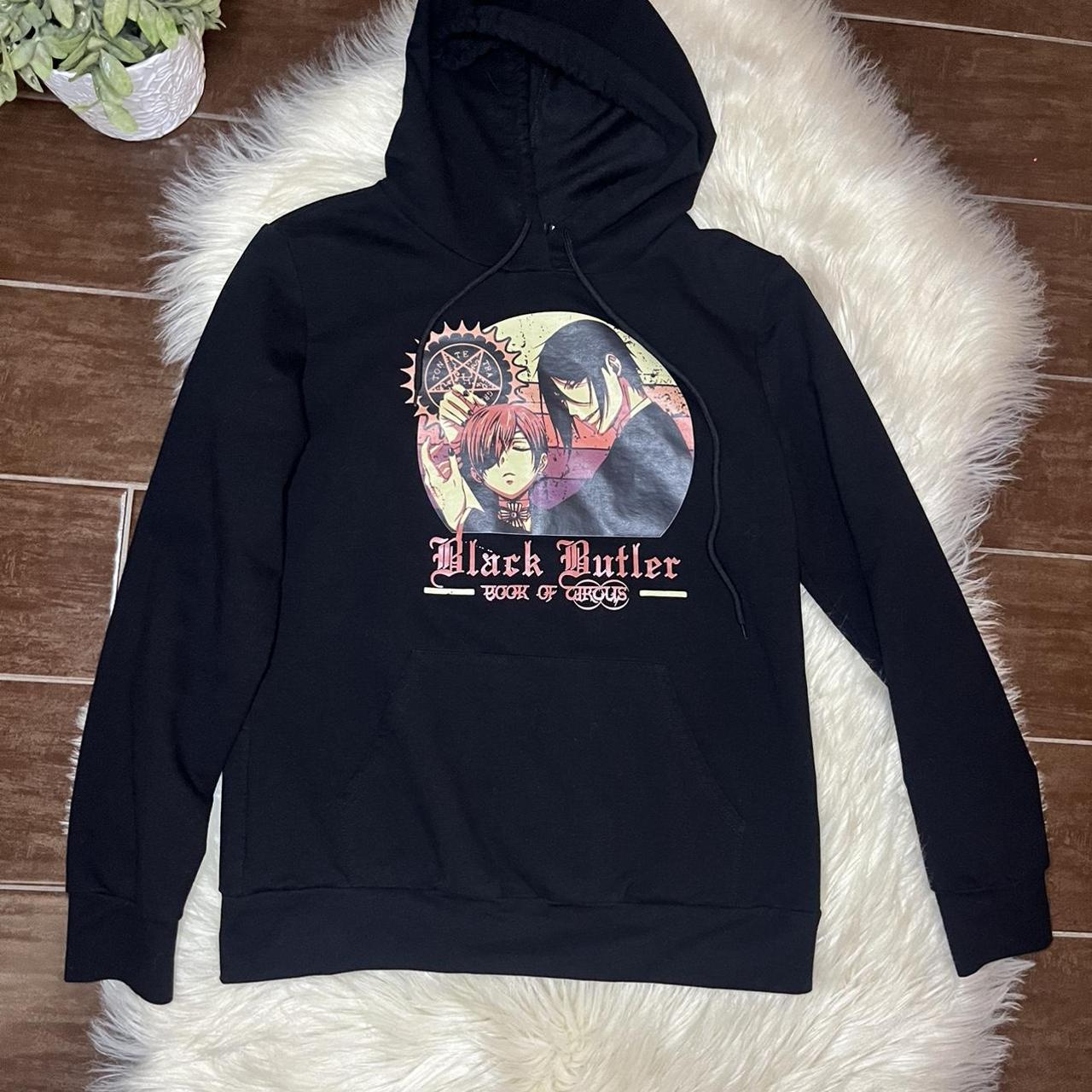 Fancyqube hoodie shop