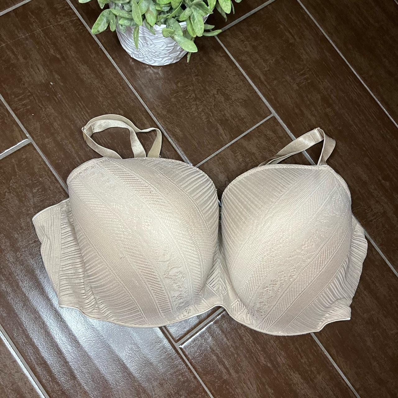 Auden Shimmer Bralette  Women's XL BOGO 50% any - Depop