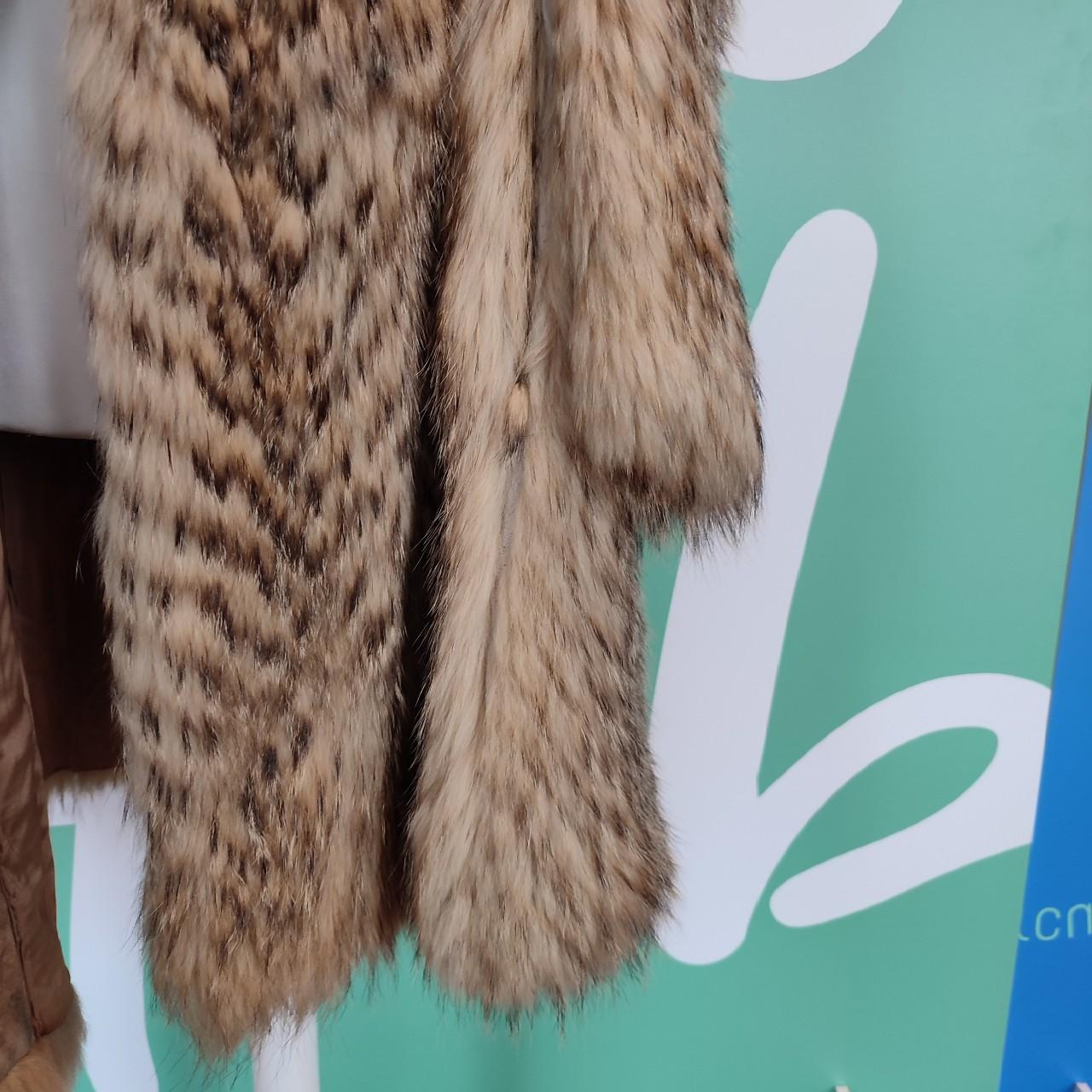 BYNYXI Set Di 2 Pezzi Per Costume Da Gatto, Orecchie Di Gatto, Cerchietto Con Coda Di Volpe Lunga, Orecchie Di Coda, Fascia Per Cosplay, Copricapo Per - Foto 3