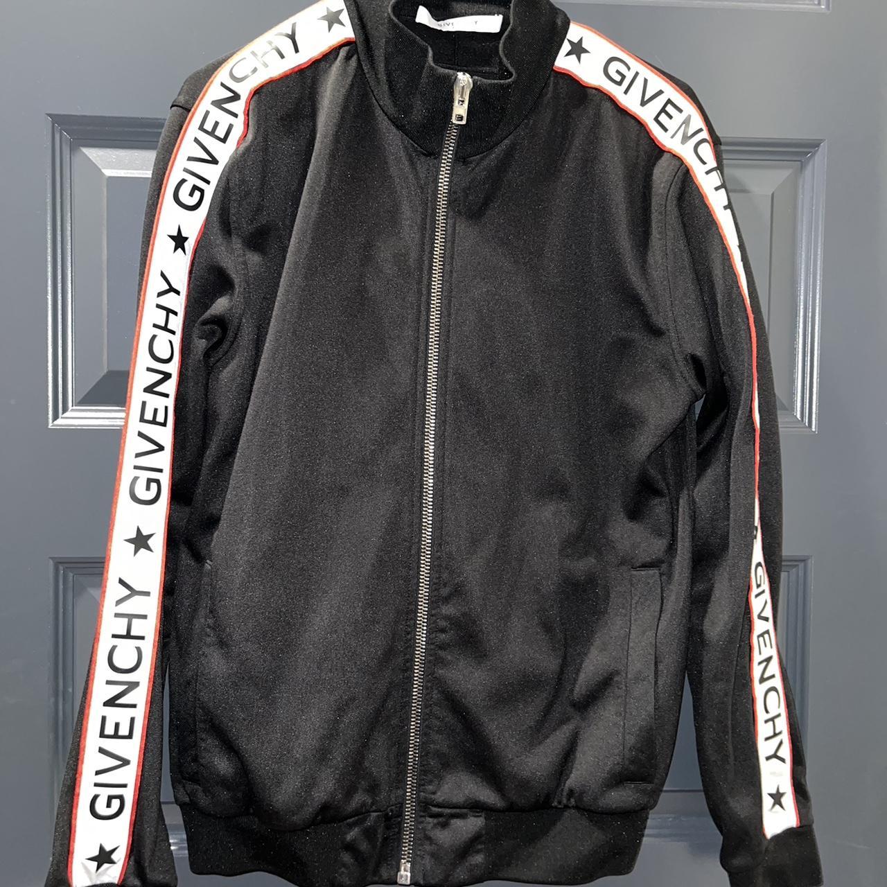 Givenchy 2024 jacket price