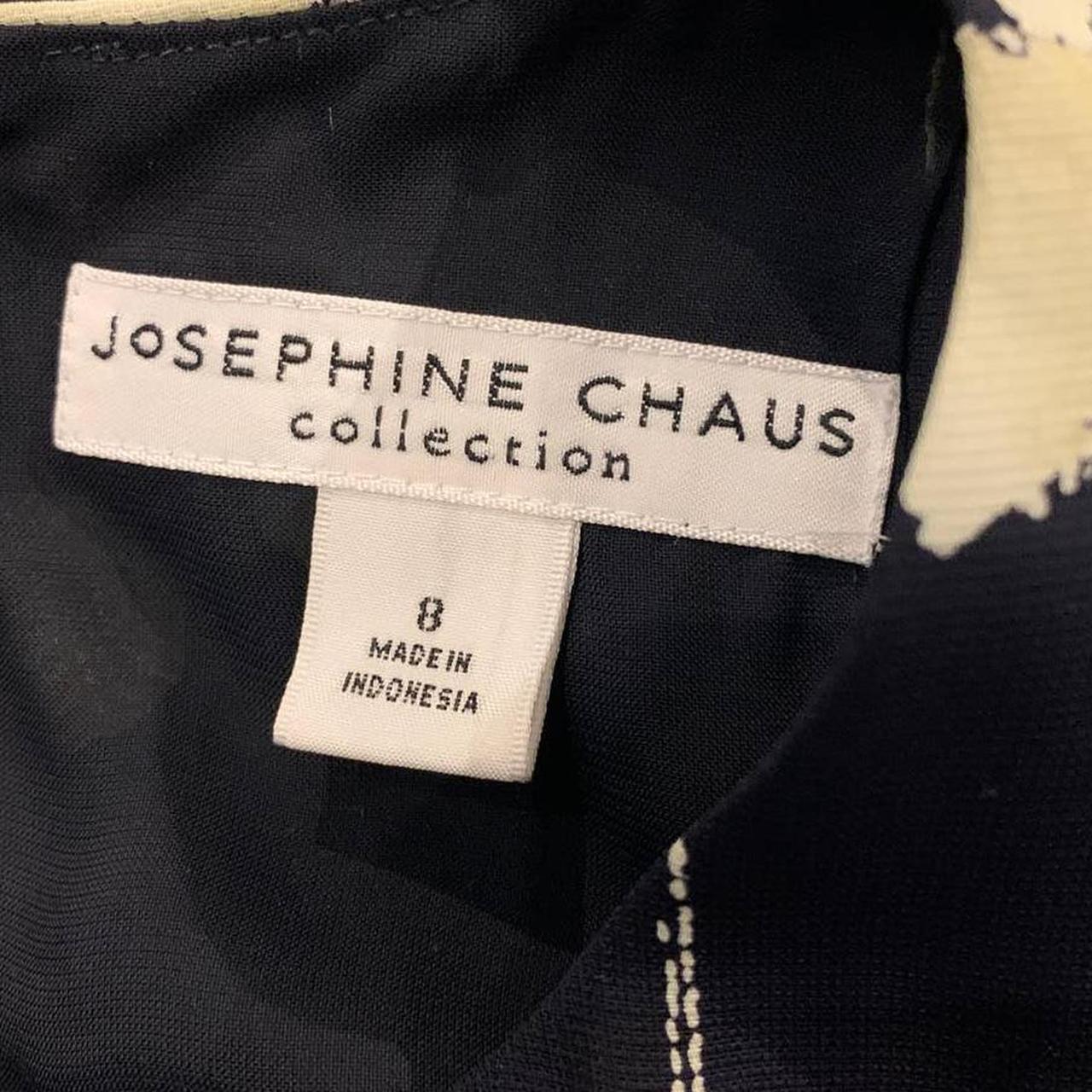 Josephine Chaus Collection Size 8 Long Sleeveless - Depop