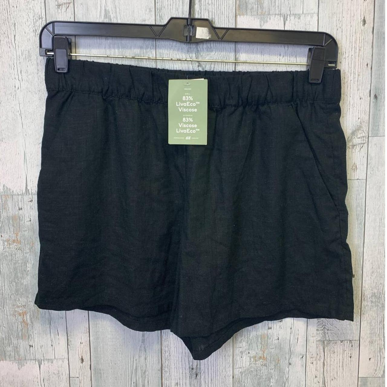 New Ladies Divided by H&M Medium Linen Viscose Blend... Depop