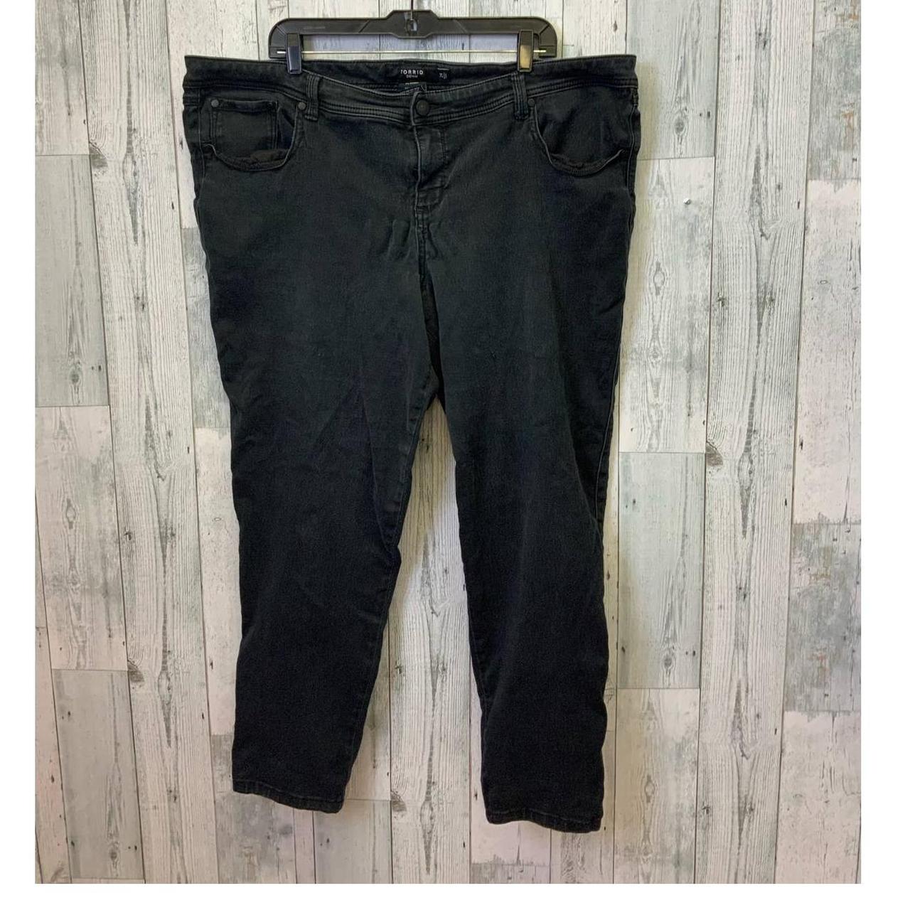 Size 24 stretch clearance jeans