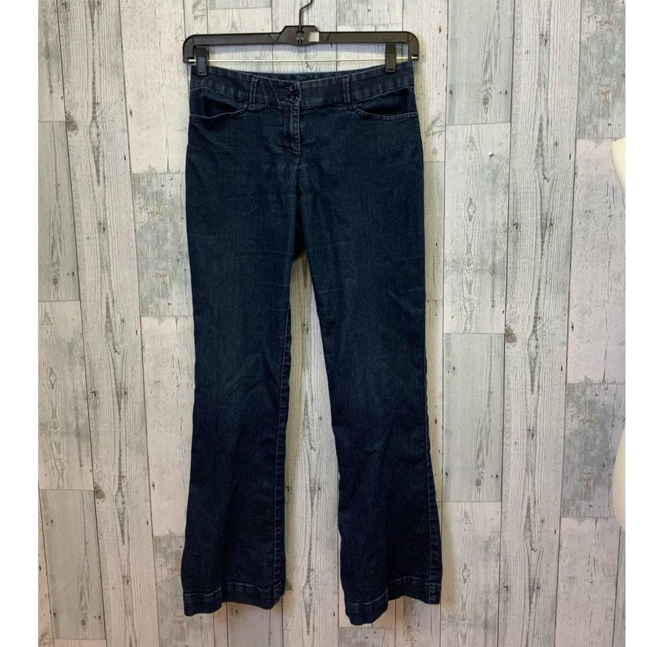 The limited 678 hot sale jeans