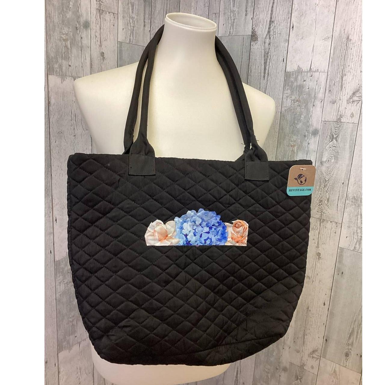 Beautiully Handcrafted Quilted outlet Handbag