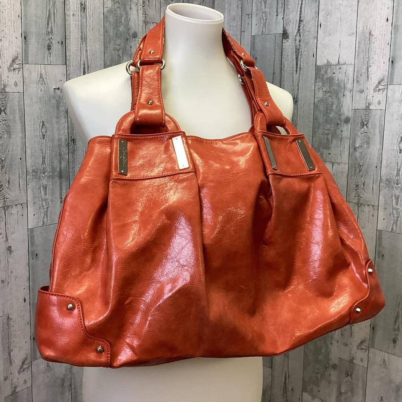 Jessica Simpson | Bags | Red Patent Leather Purse | Poshmark