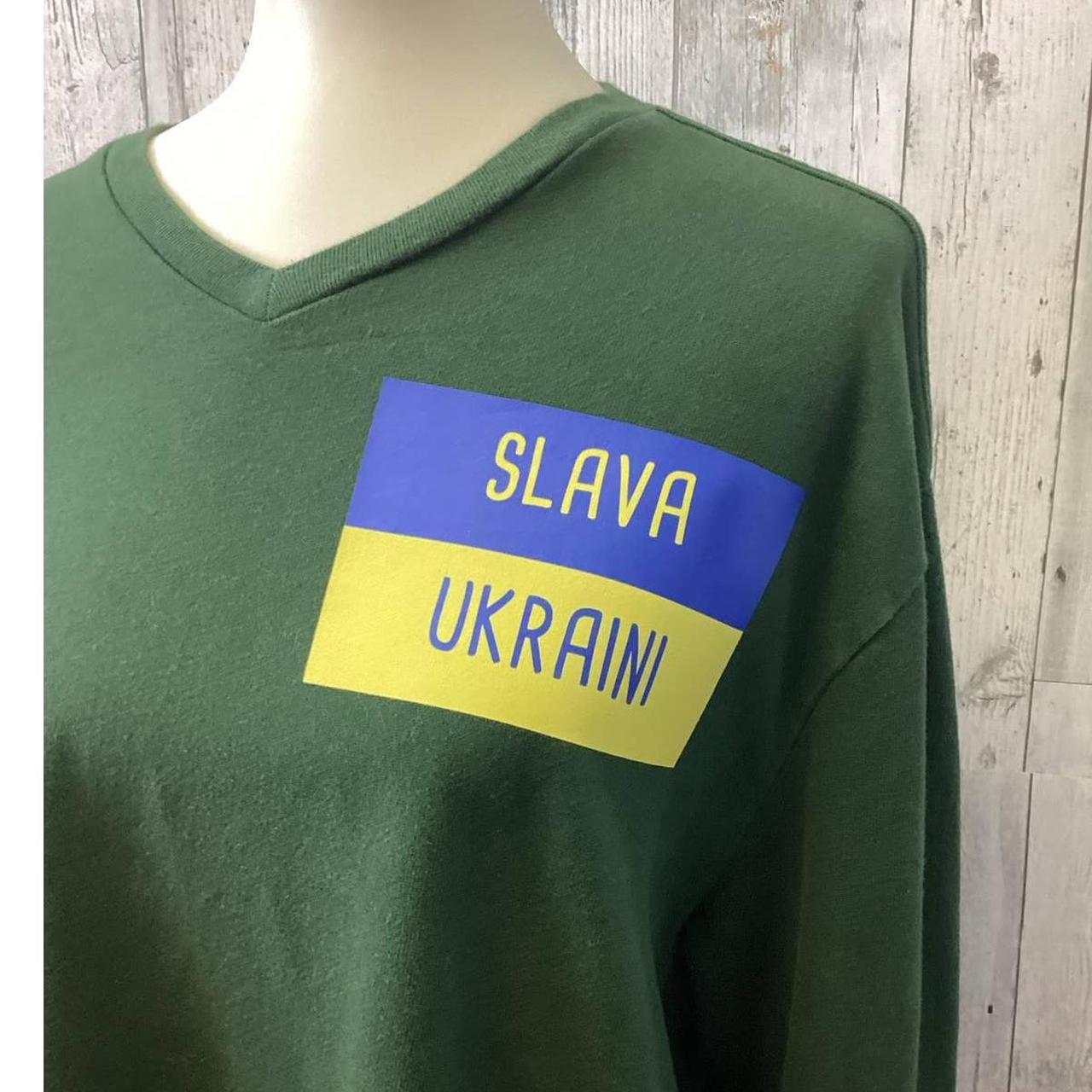 Old navy green on sale sweatshirt