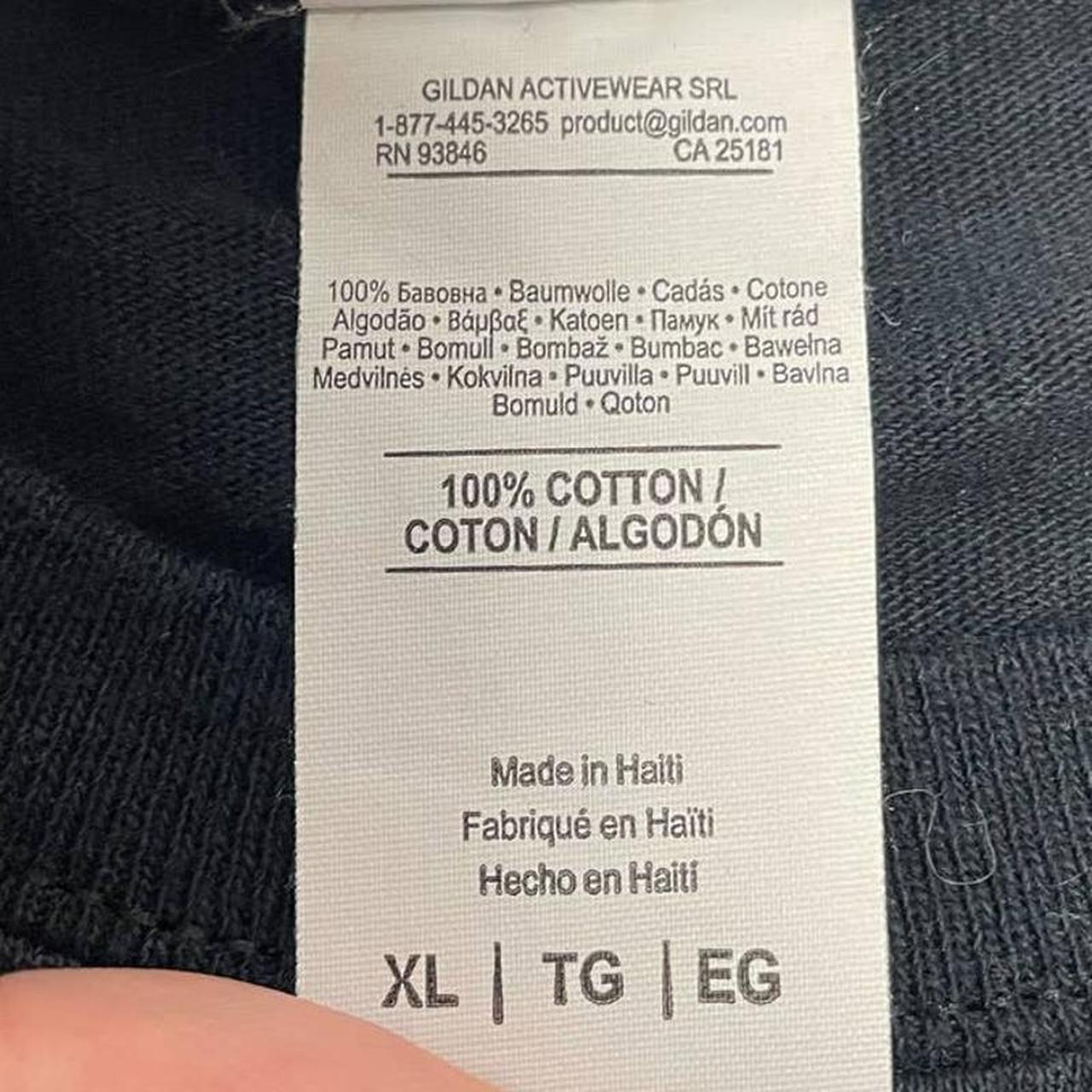 gildan rn 93846