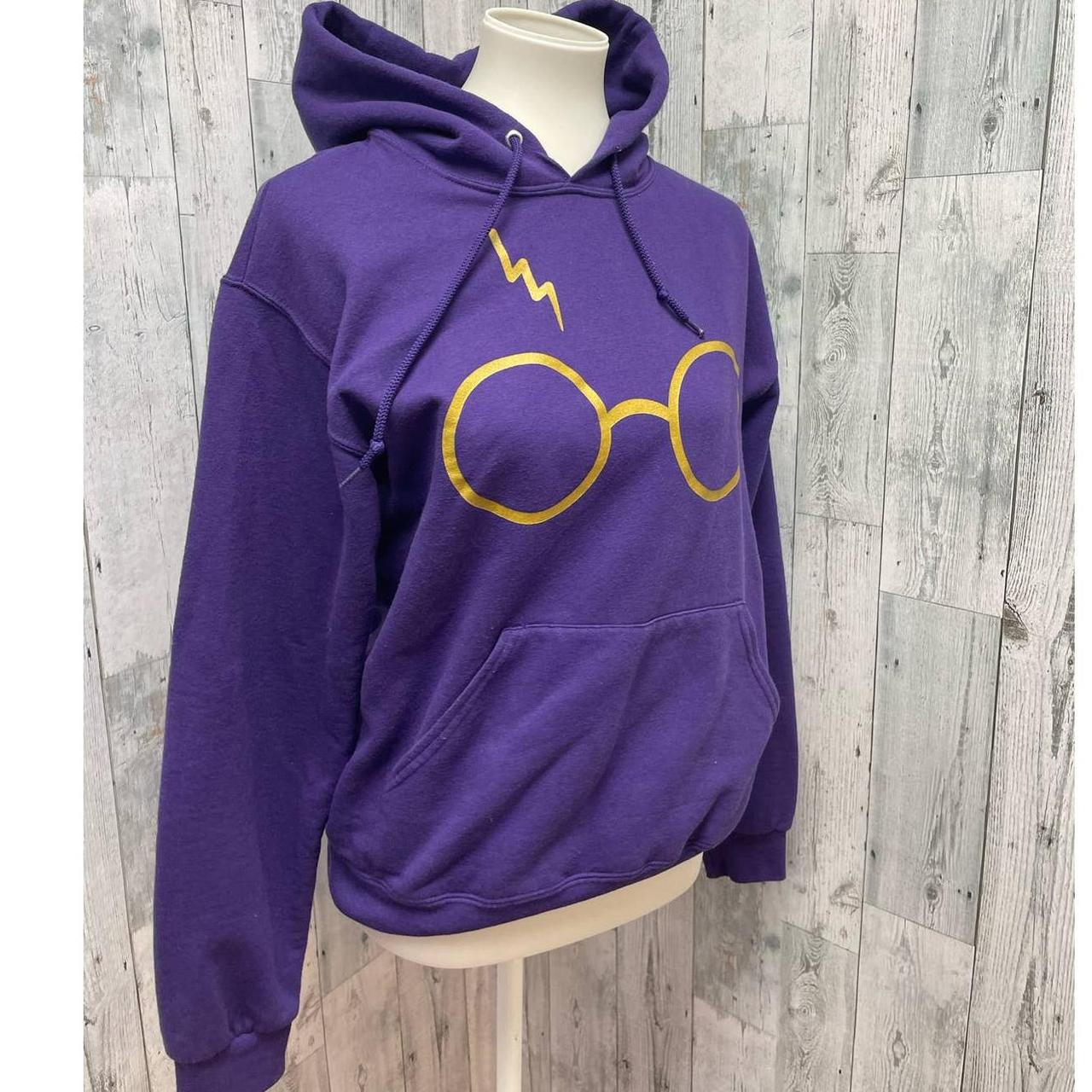 Harry potter womens store hoodie