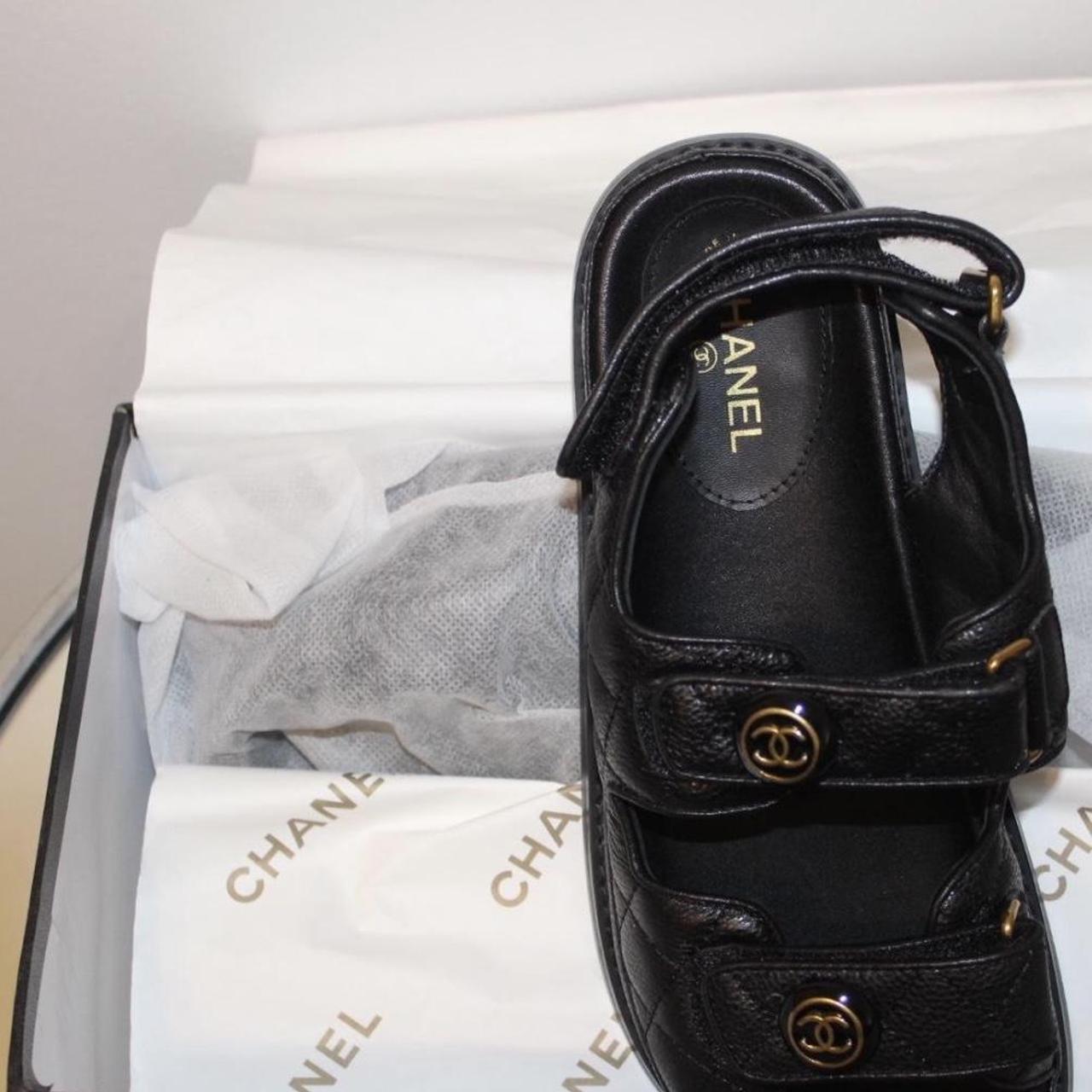 Chanel, Preloved, New & Secondhand Fashion
