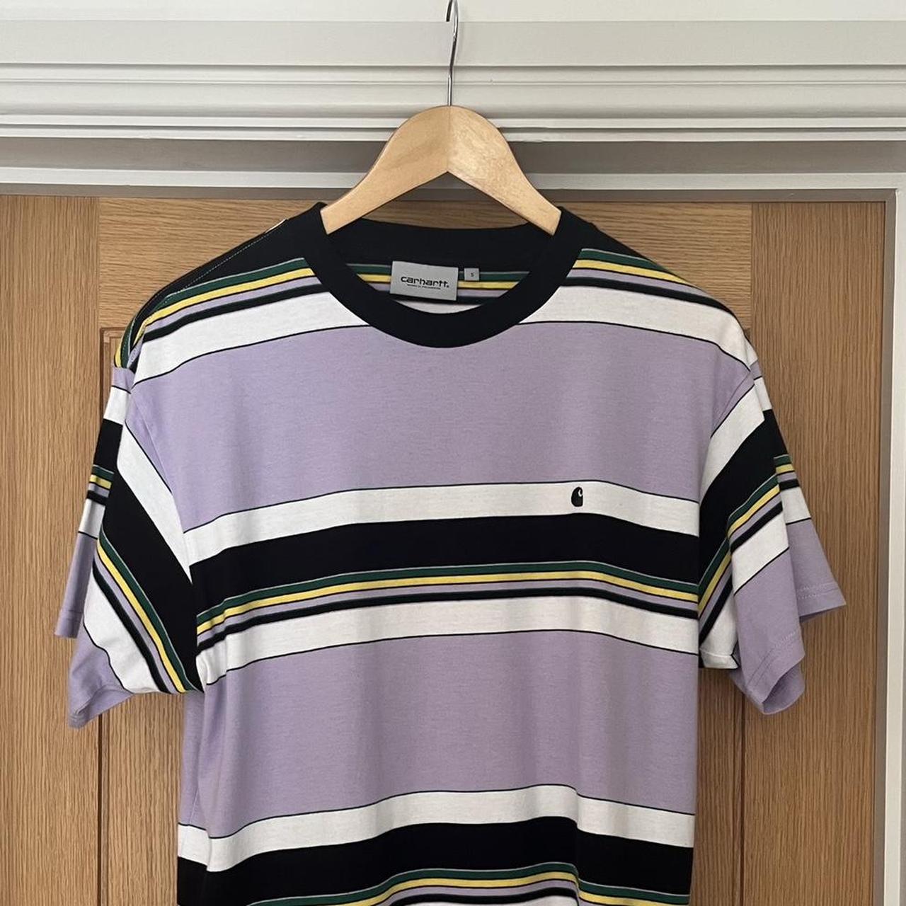 carhartt ozark stripe