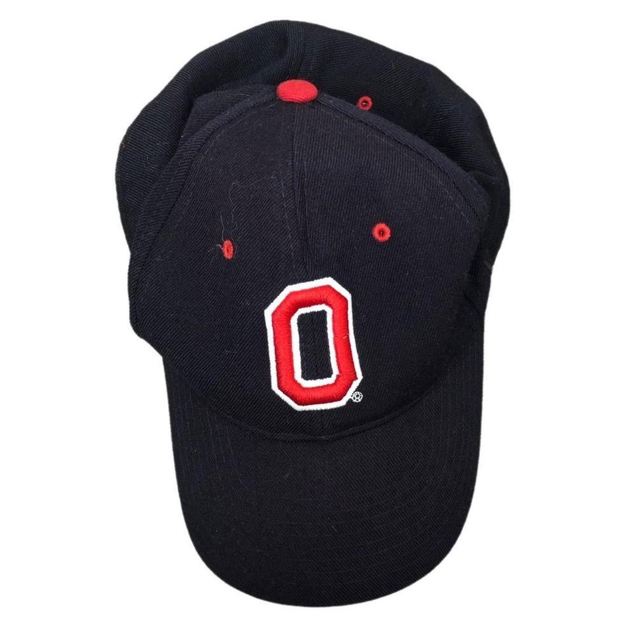 This classic Ohio State baseball cap is in great... Depop
