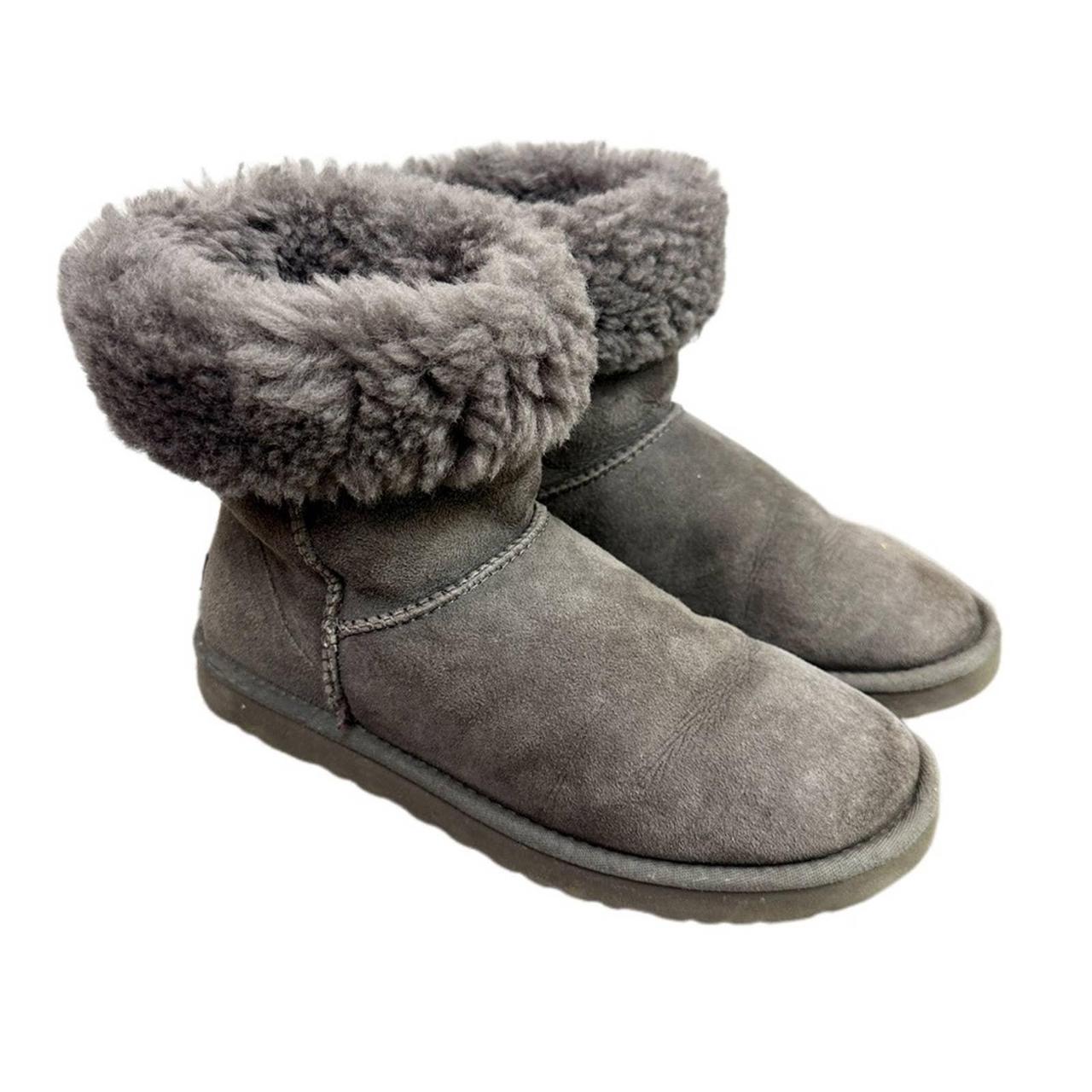 Stylish hot sale ugg boots