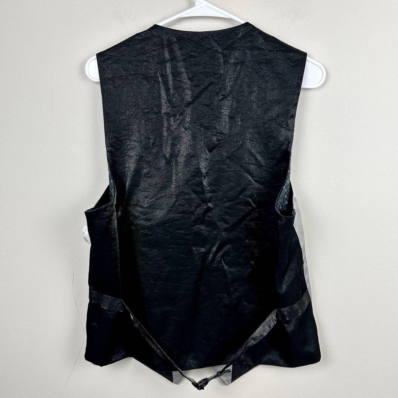 Egara vest on sale