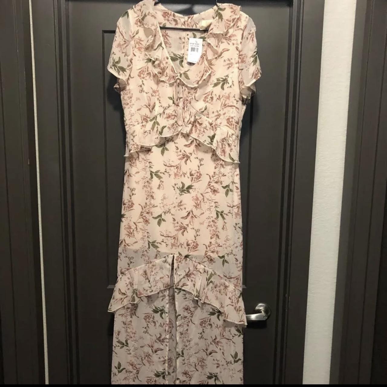 Belk Women's Dress Depop