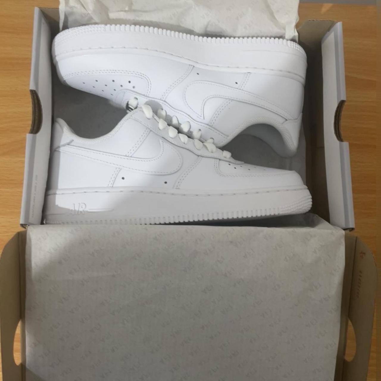 Nike Air Force 1 UK size 6 - Depop