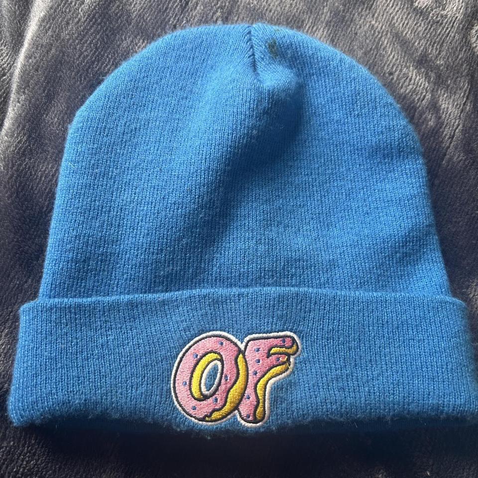 Golf wang ビーニー Golf wang-beanie - Depop