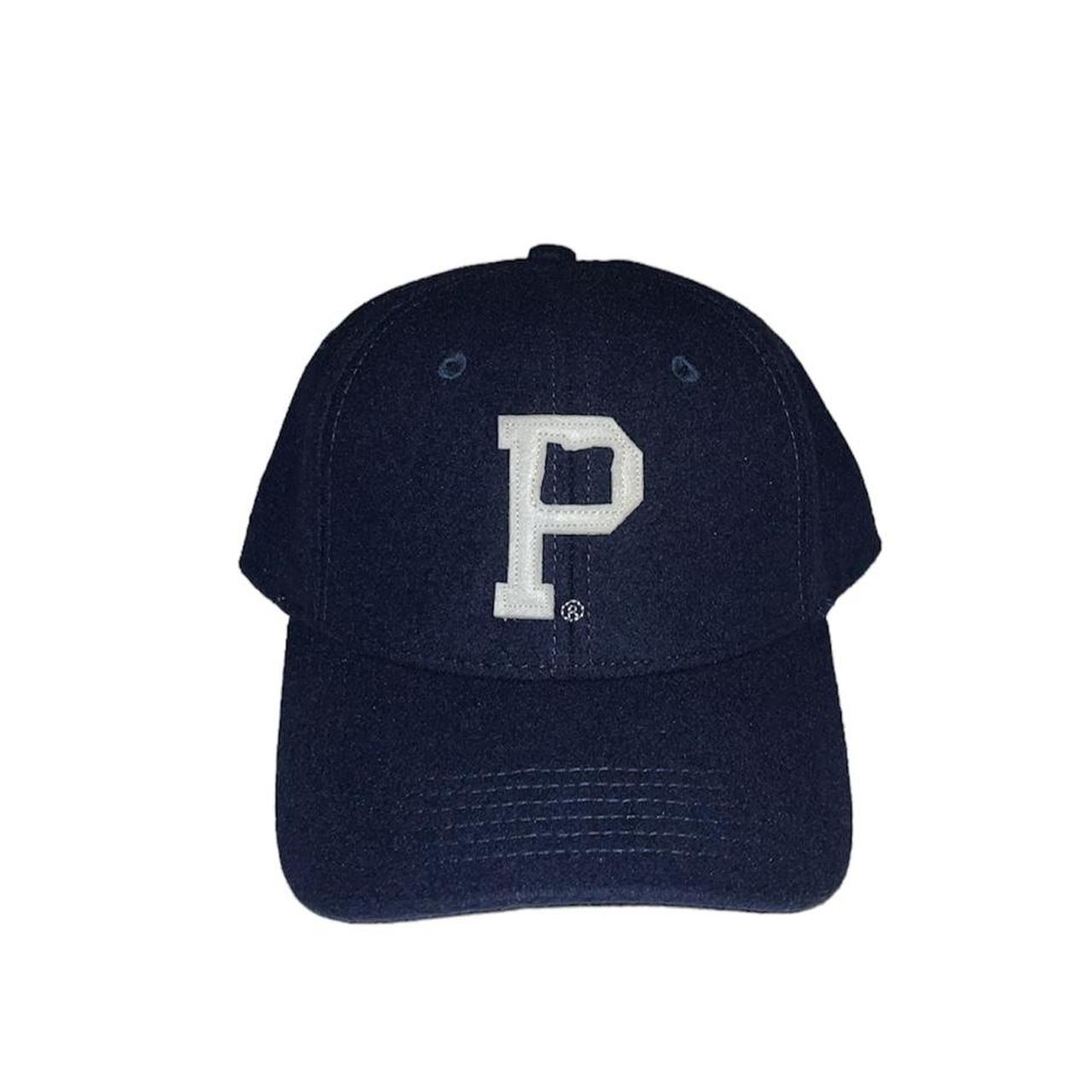 Portland Gear Online | Portland P Cap Navy