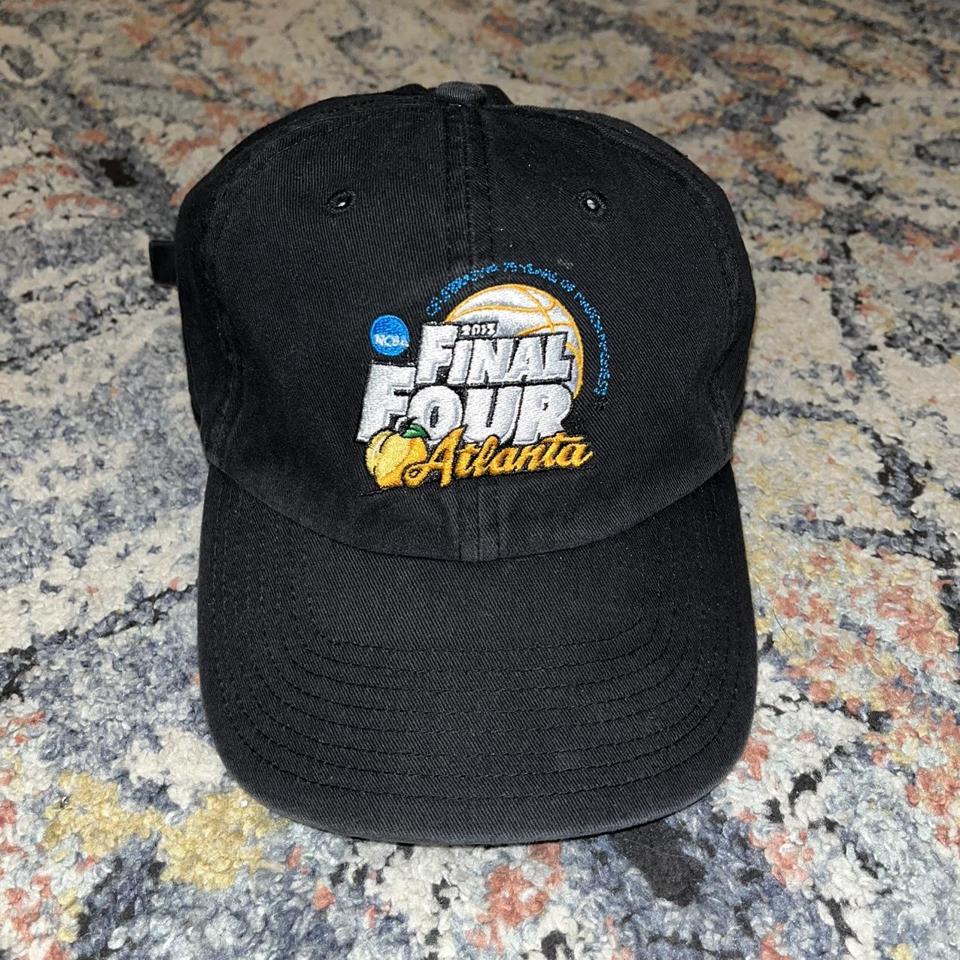 Final Four Hat 