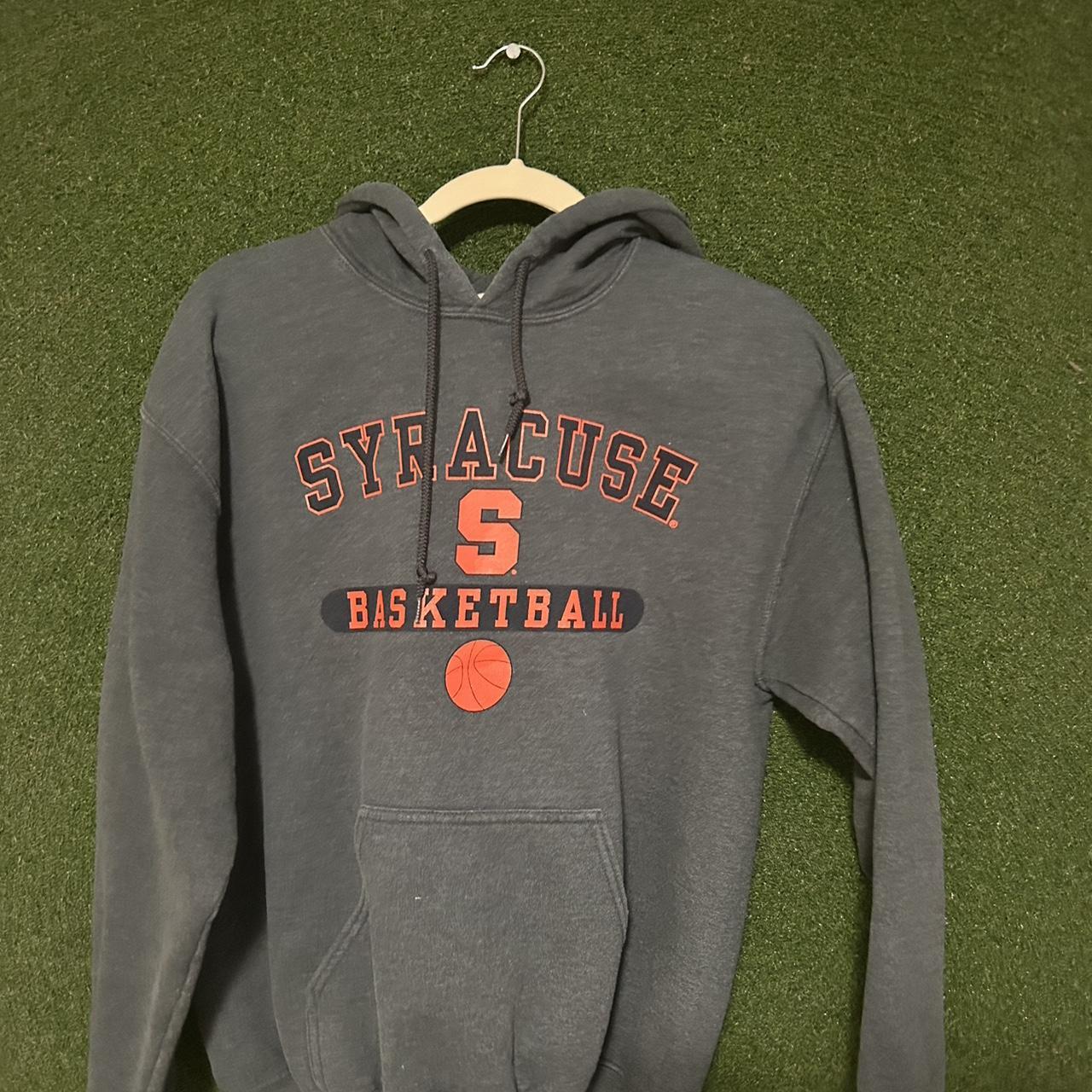 Syracuse basketball online hoodie