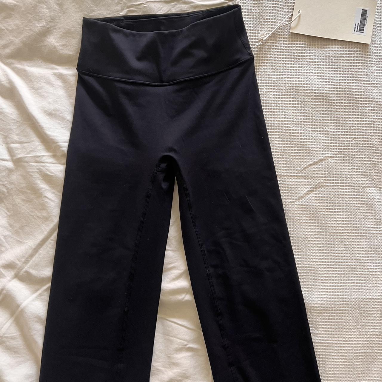 Adanola yoga pants. Never worn. Still got tag on.... - Depop