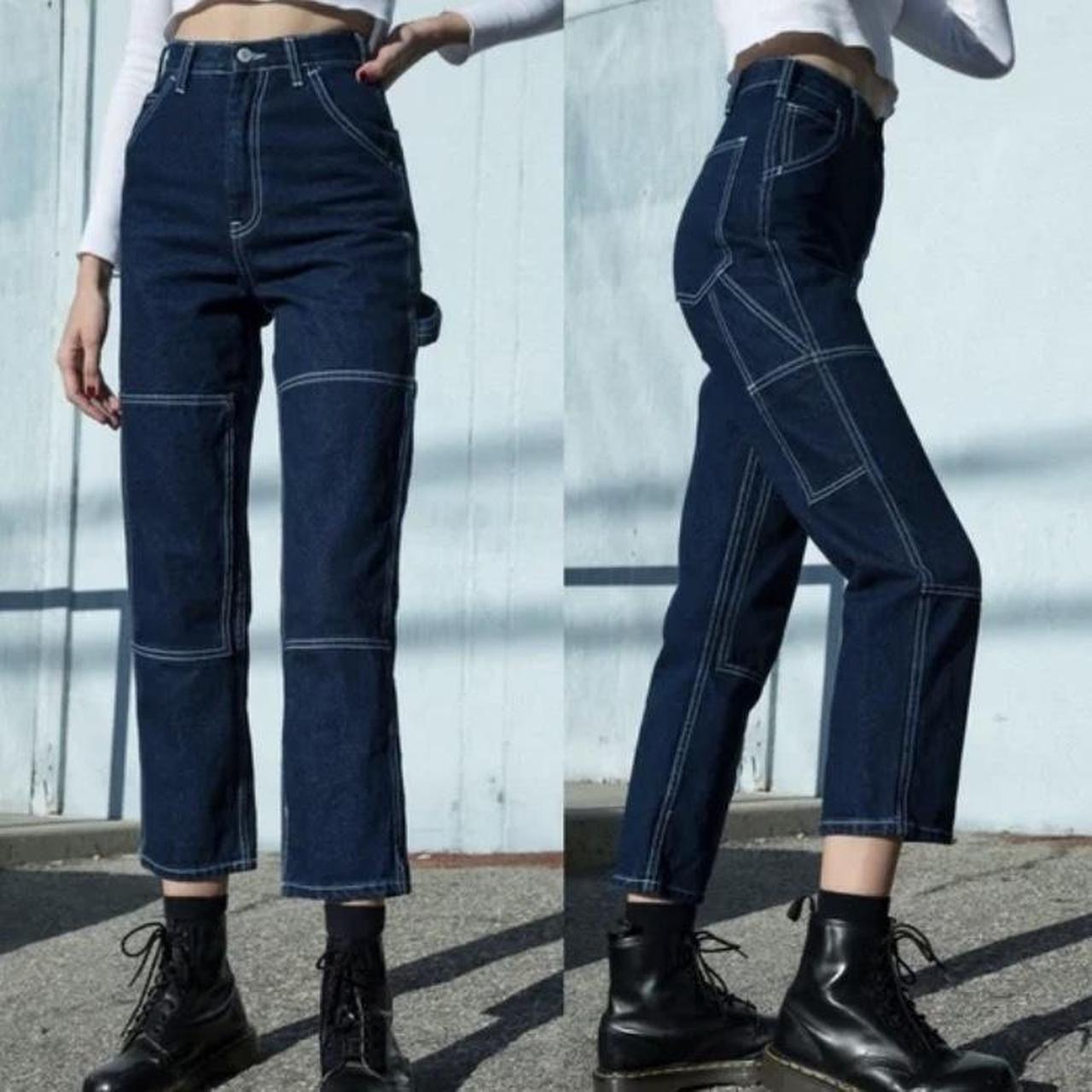Brandy Melville, Jeans