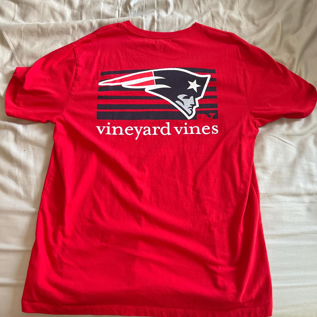 Patriots vineyard vines best sale