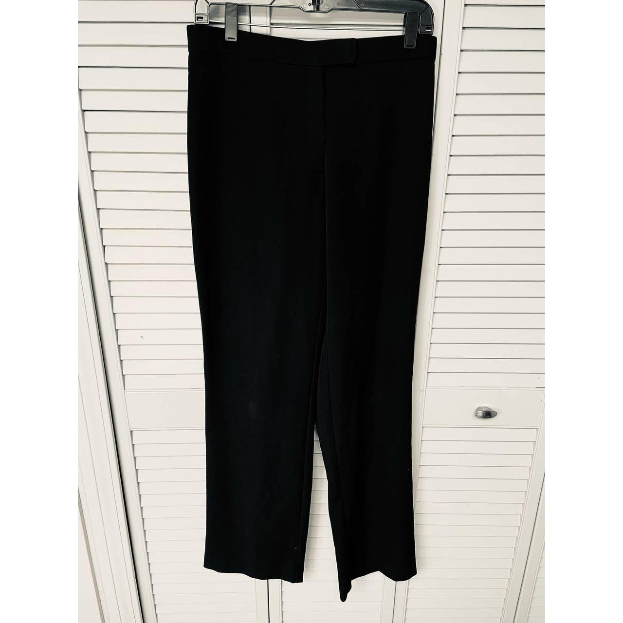 Sag harbor stretch outlet women's pants