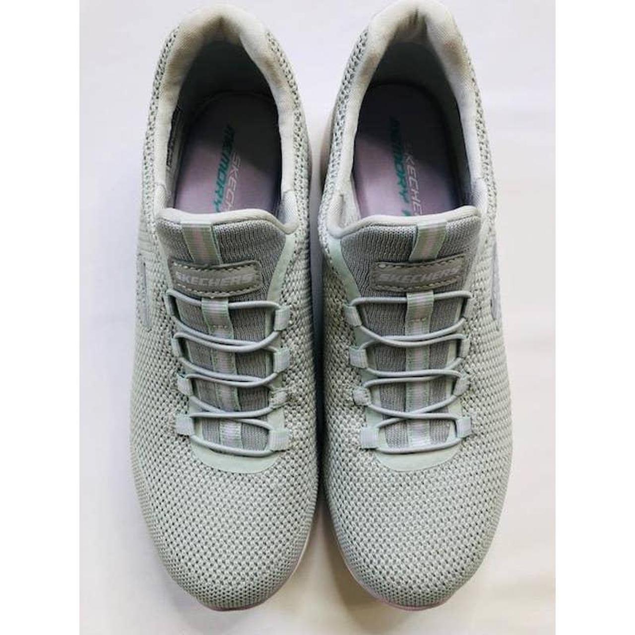 Skechers soft clearance knit