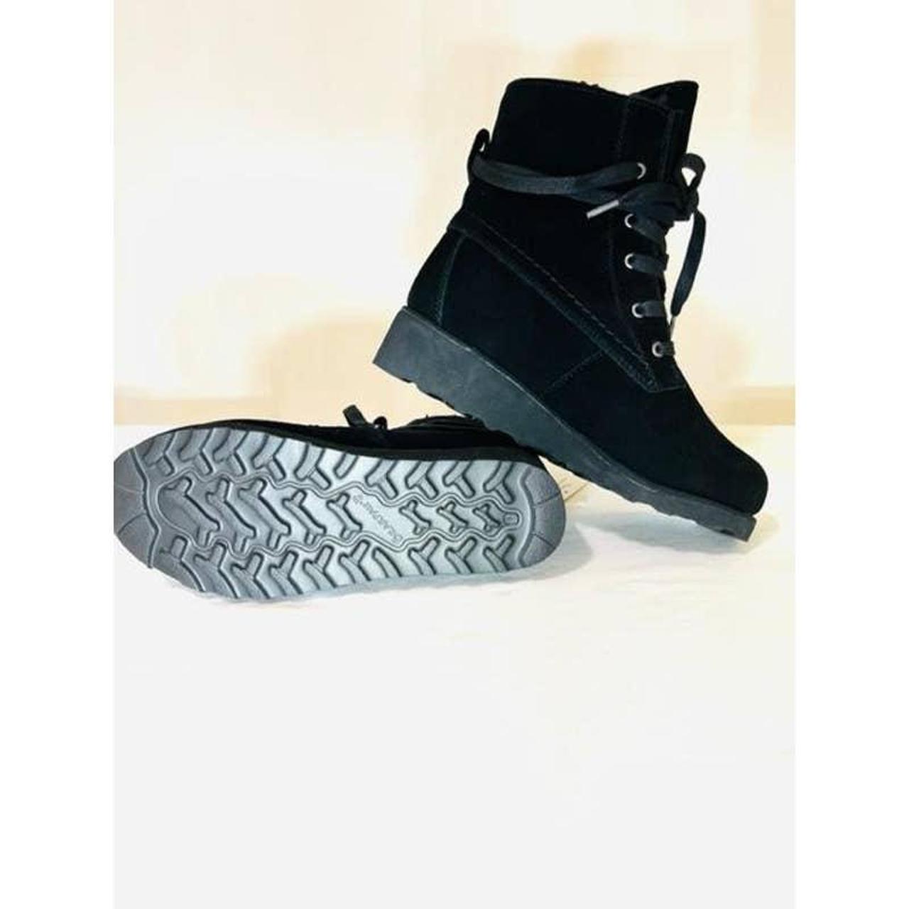 Bearpaw krista sale black