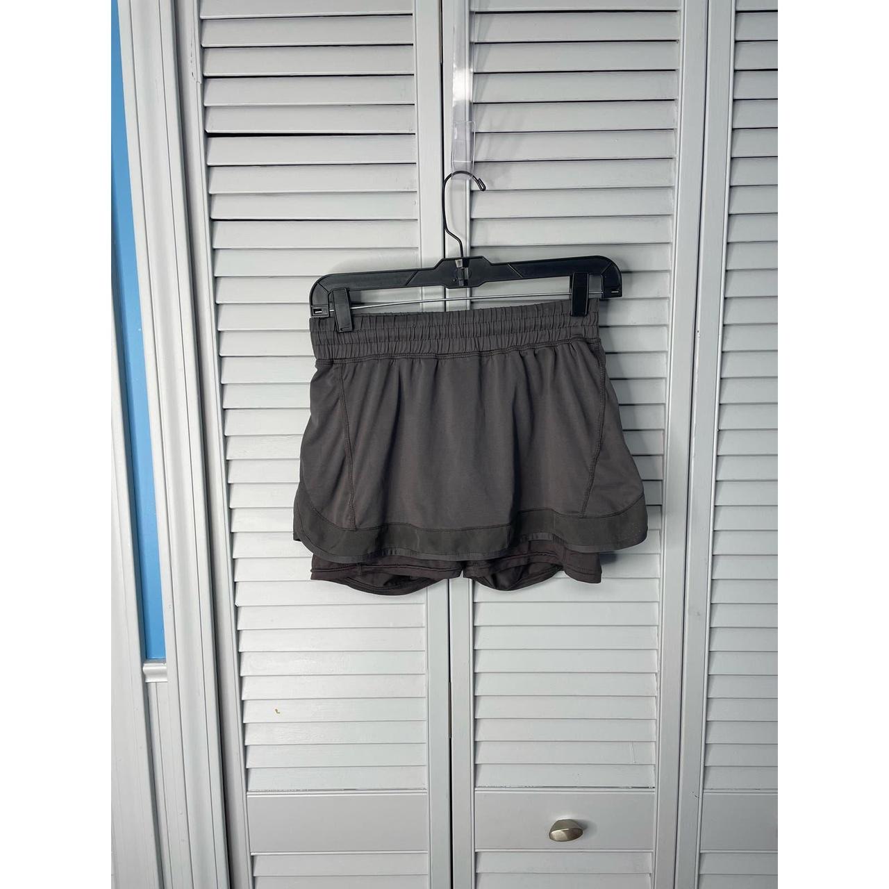 Champion on sale running skirt