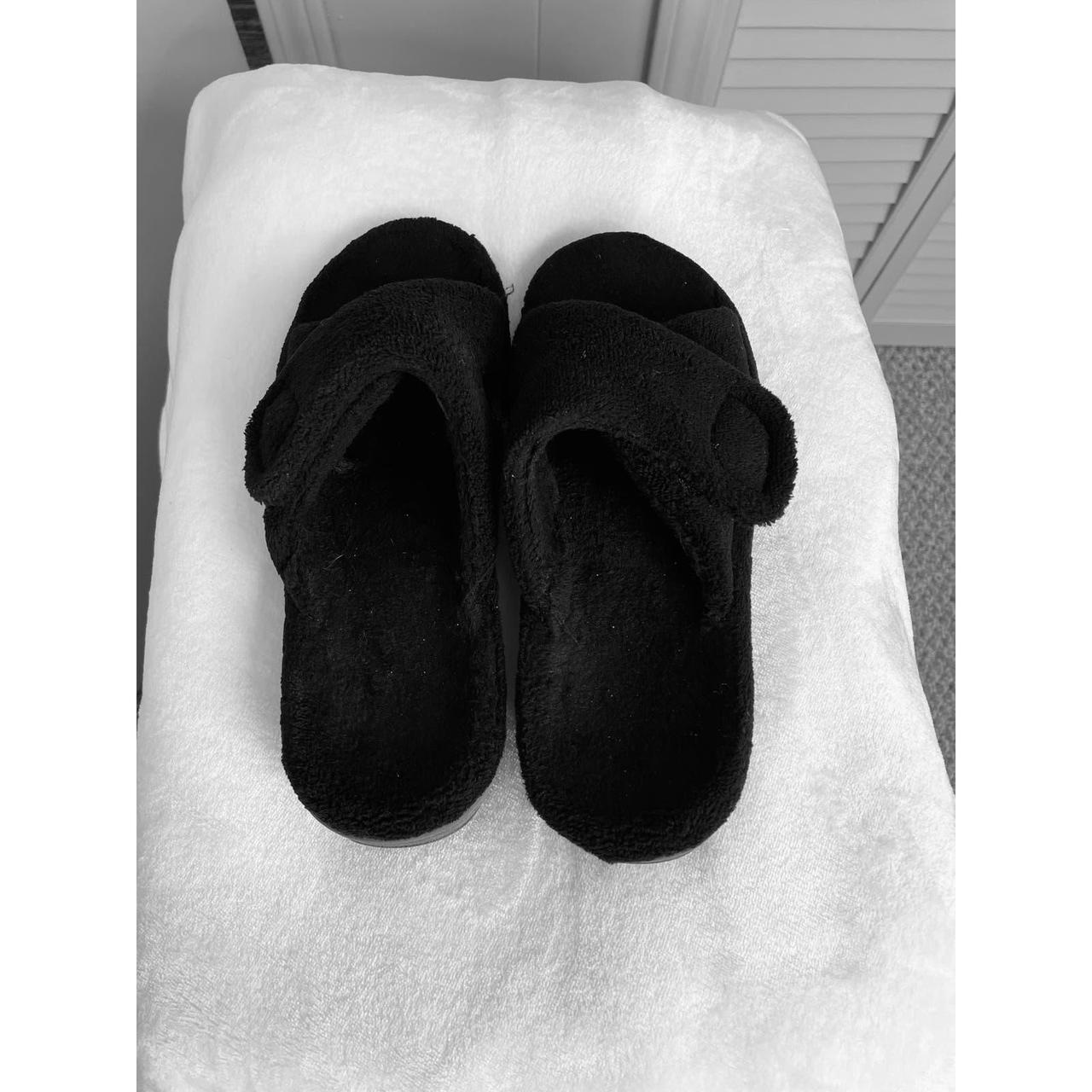 Vionic relax slippers size on sale 9