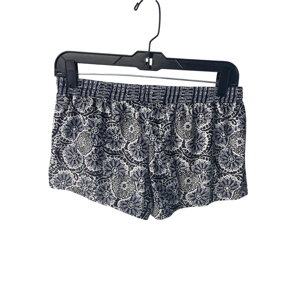 Volcom Women's Shorts - Multi - M – Volcom blue/g… - image 3