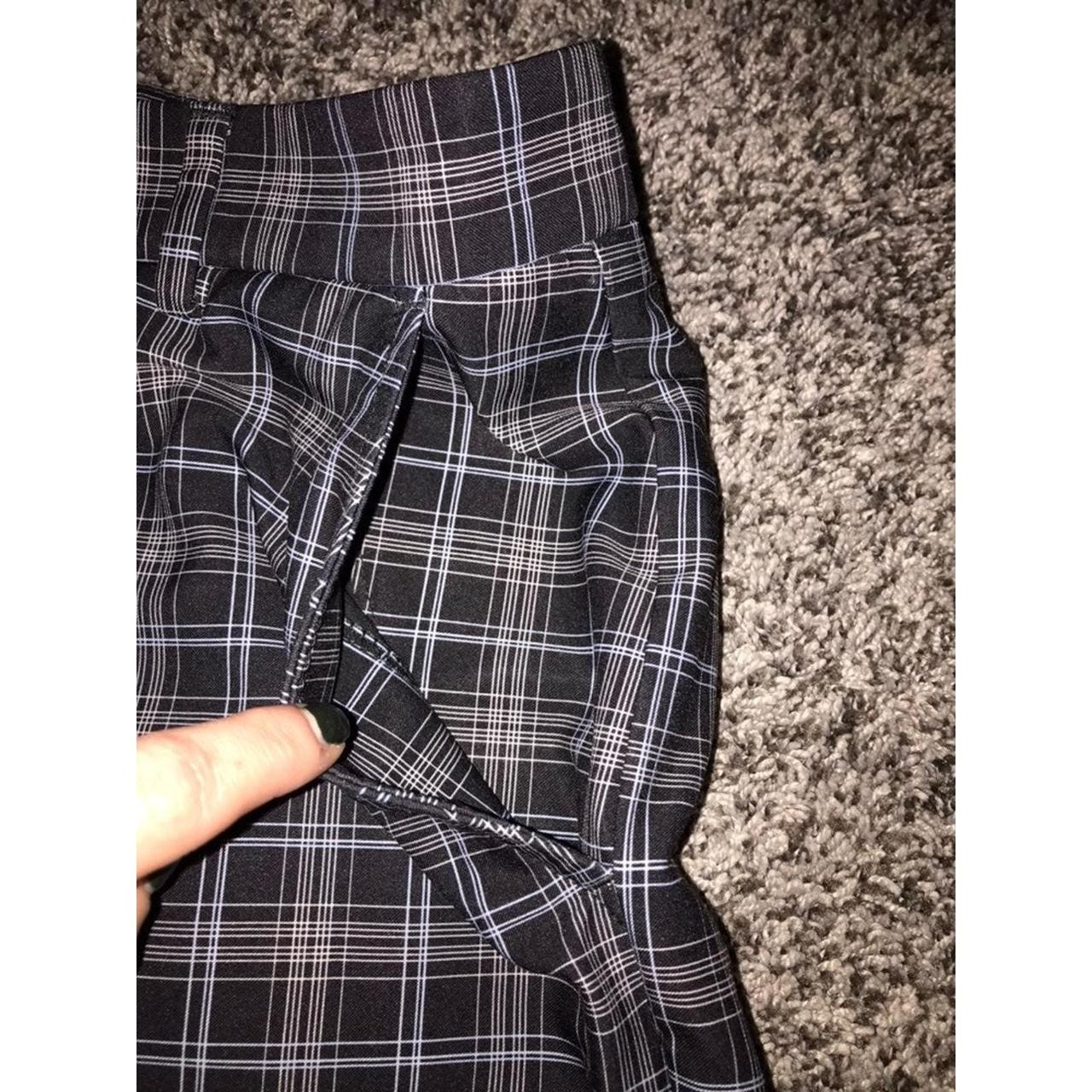 Source Unknown Men's Shorts - Black - 32" – Pebbl… - image 2