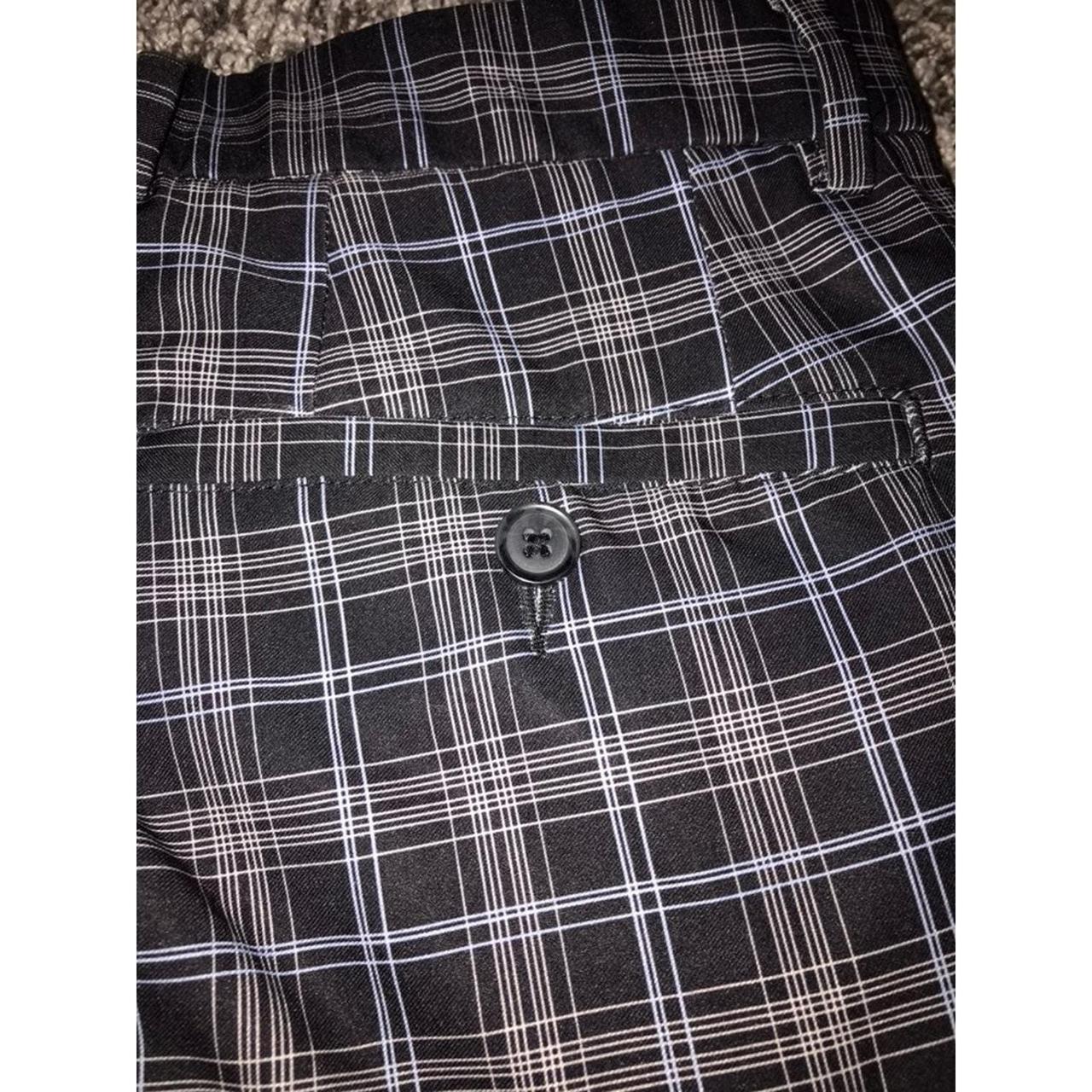 Source Unknown Men's Shorts - Black - 32" – Pebbl… - image 4