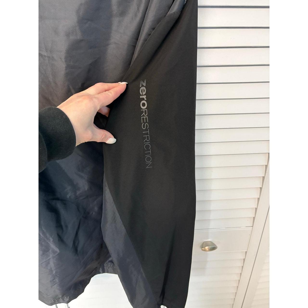 Source Unknown Men's Jacket - Black - M – Elevate… - image 5