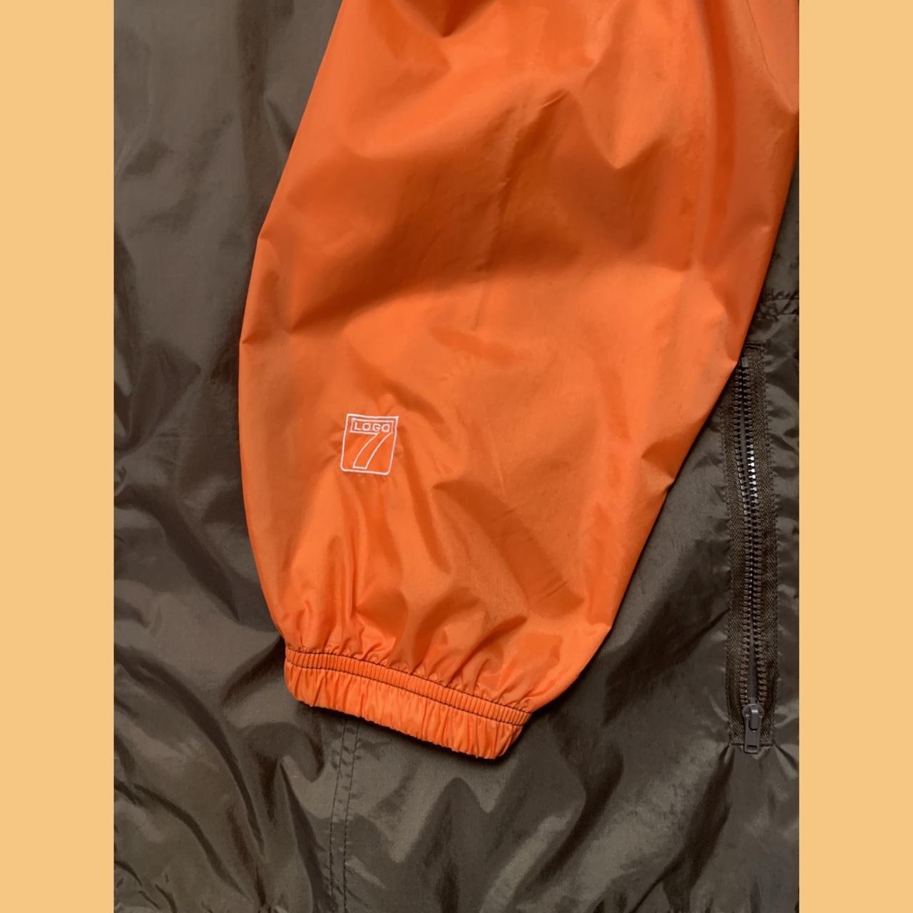 Late 90’s Cleveland browns Logo 7... Depop