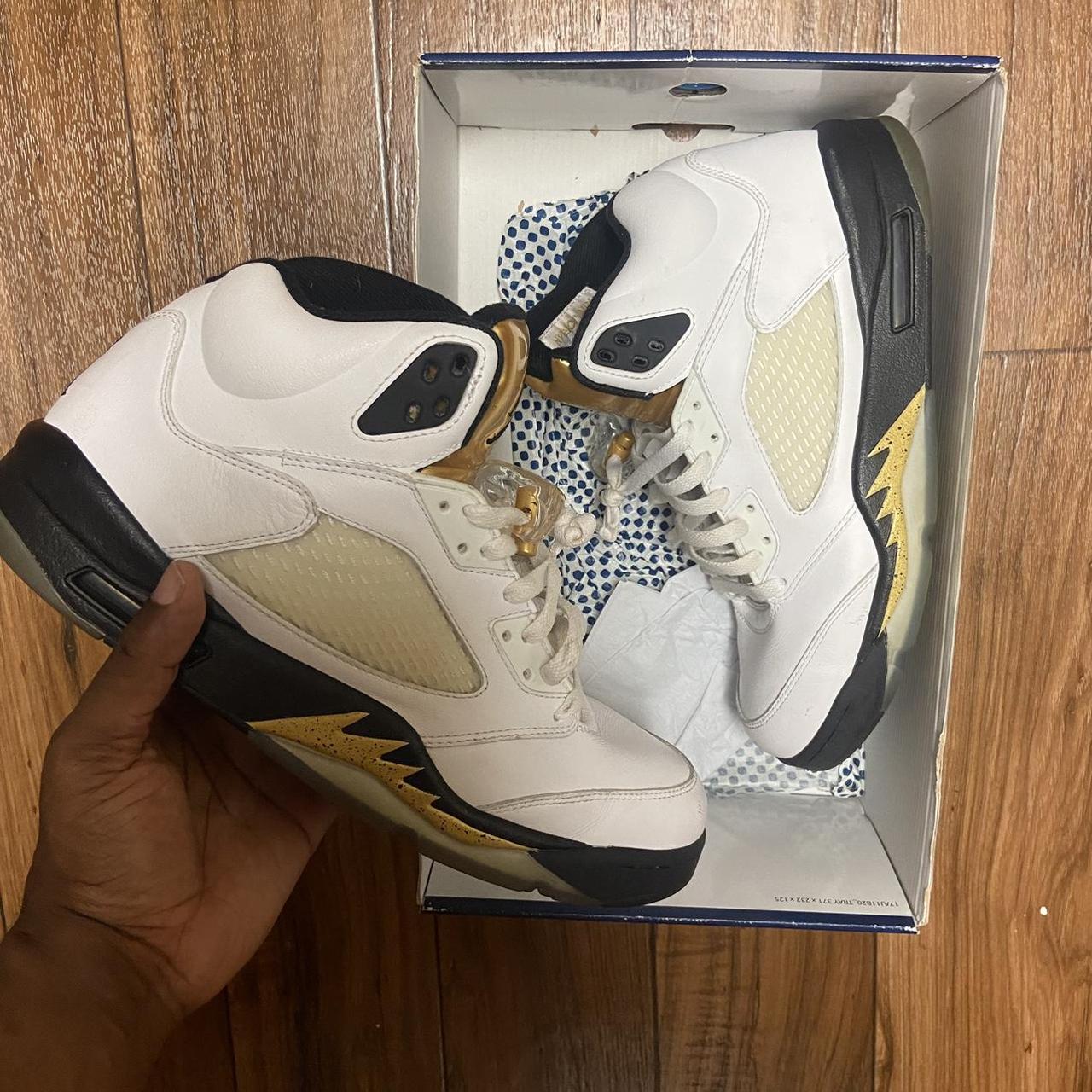 hibbets jordan 5