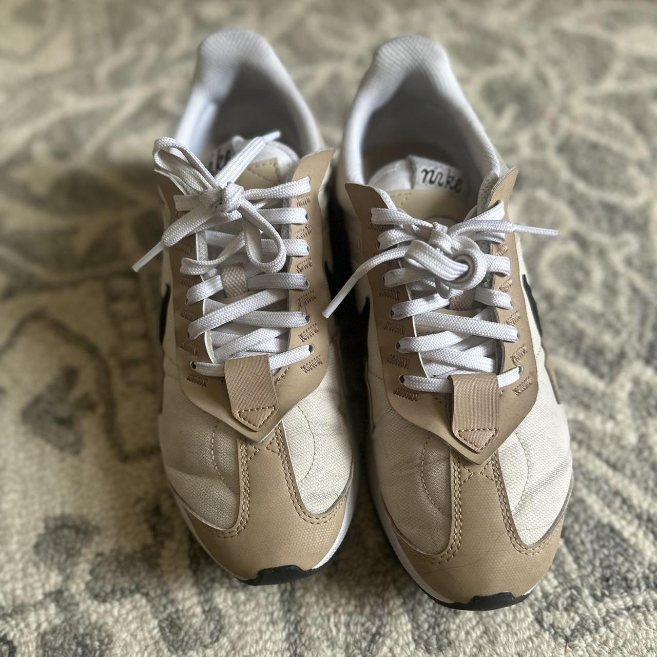 Nike Air Max Pre Day Oatmeal good condition and... Depop