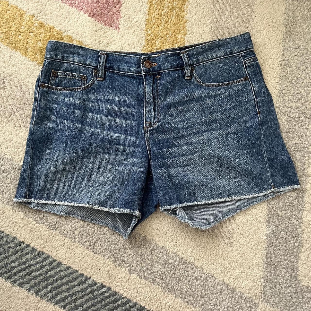 J.Crew Women's Shorts | Depop