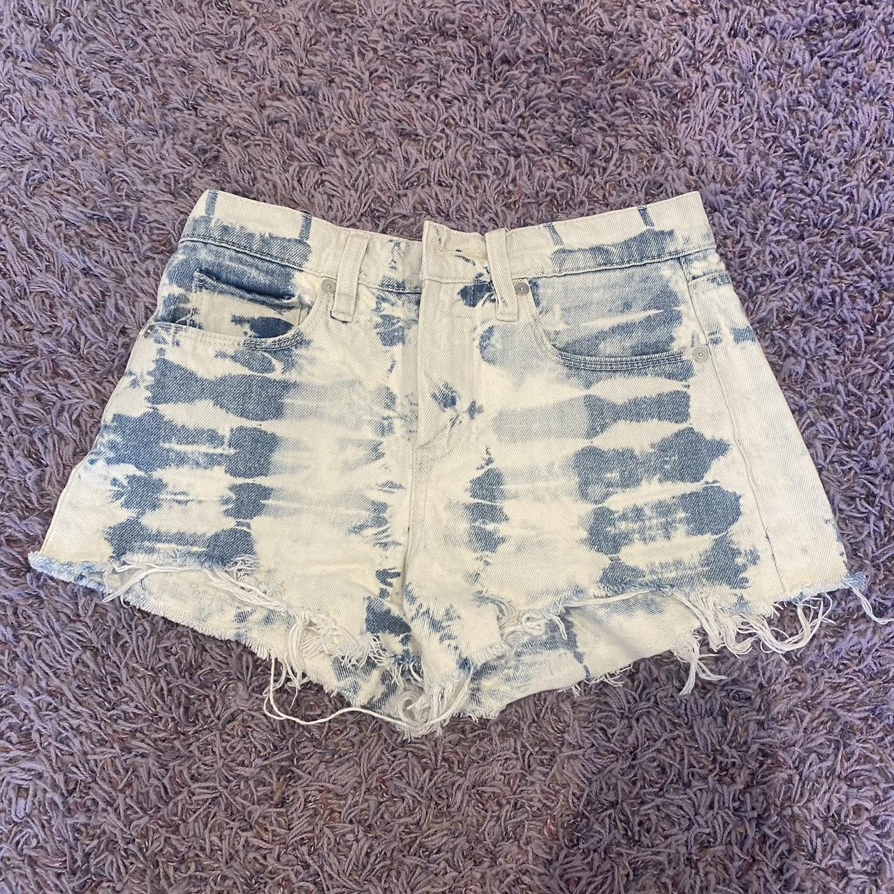 Blank NYC Women's Shorts | Depop