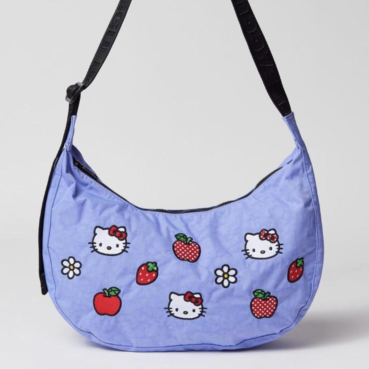 Brand new Baggu Hello Kitty bag! Sold out! DM if... Depop