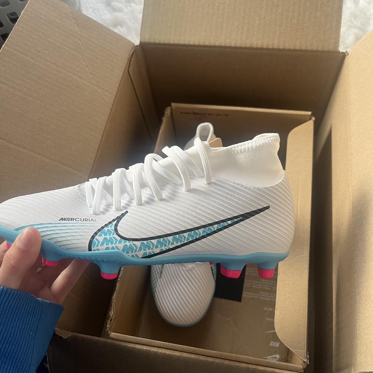 mercurial superfly vi club mg