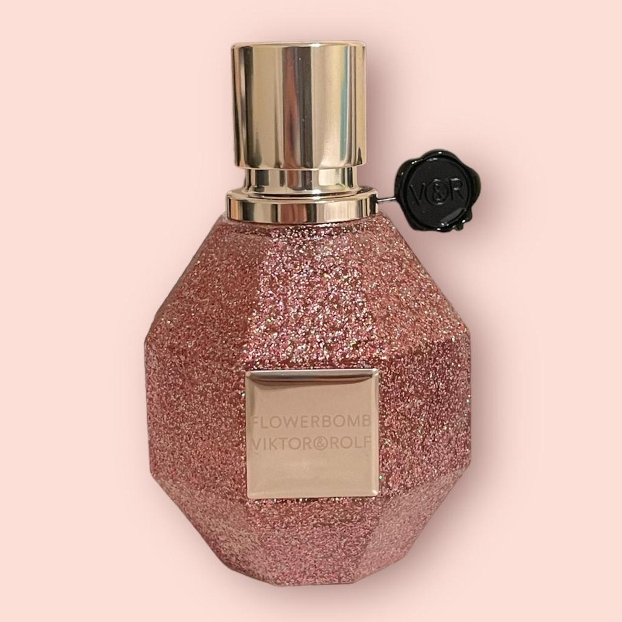 Flowerbomb description online