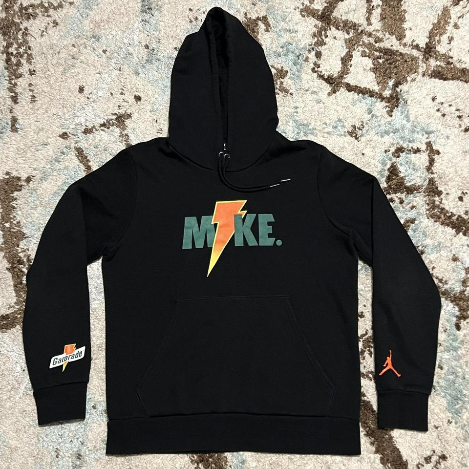 air jordan gatorade hoodie